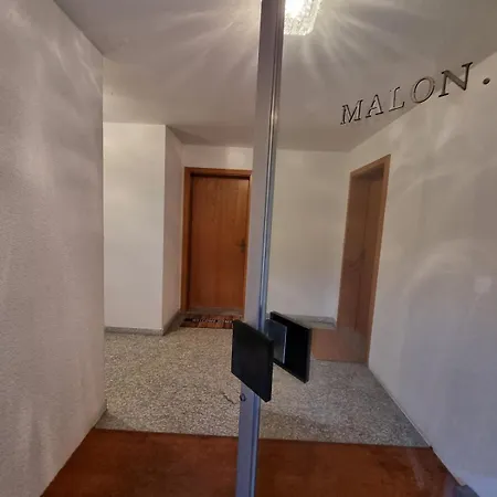 Apartament Lovely Private Parking Crans-Montana