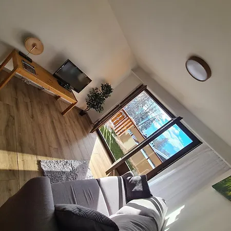 Lovely Private Parking Apartament *