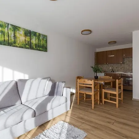 Lovely Private Parking Apartament *