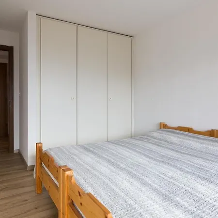 Apartament Lovely Private Parking *